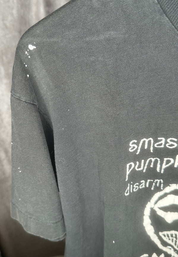 Vintage 90’s Smashing Pumpkins Disarm Smile Shirt XL
