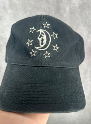 SMASHING PUMPKINS MELLON COLLIE & INFINITE SADNESS ERA HALF MOON HAT