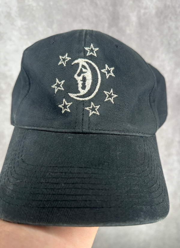 SMASHING PUMPKINS MELLON COLLIE & INFINITE SADNESS ERA HALF MOON HAT