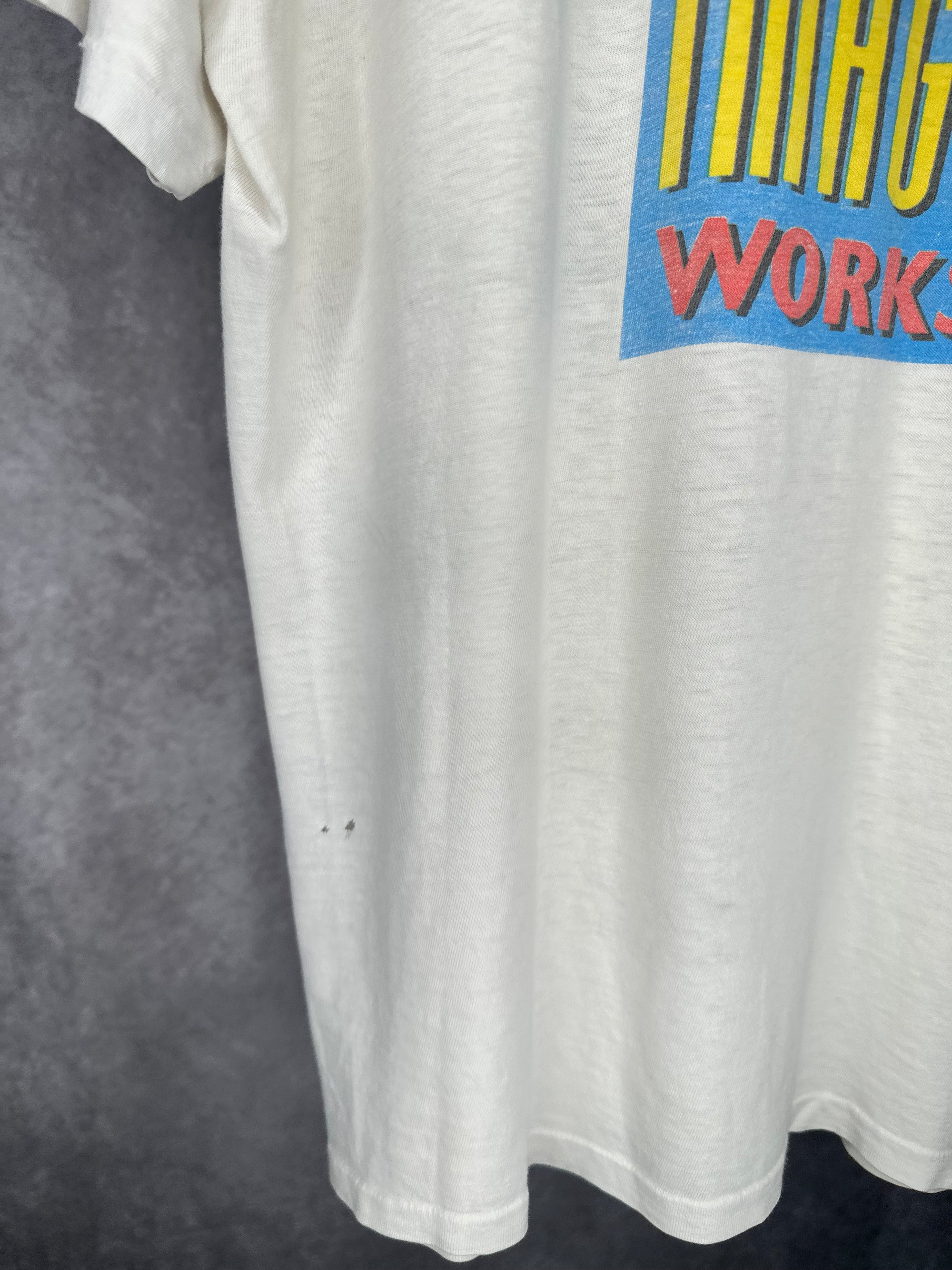 BACK TO THE FUTURE MOVIE PART III | iMAGE WORKS