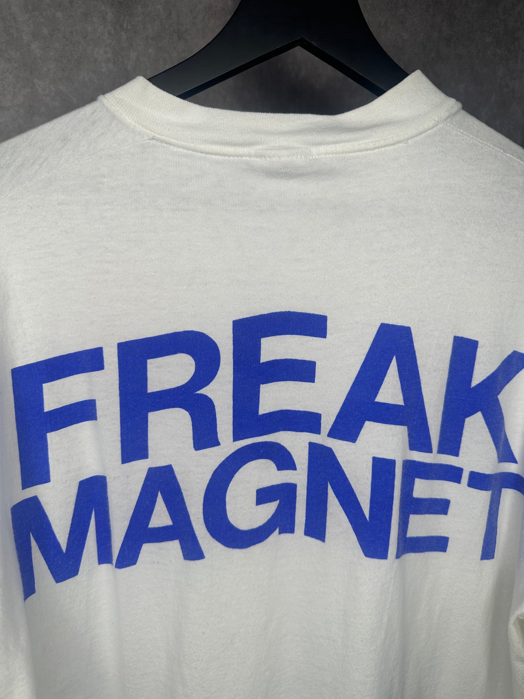 THE FLUID | FREAK MAGNET