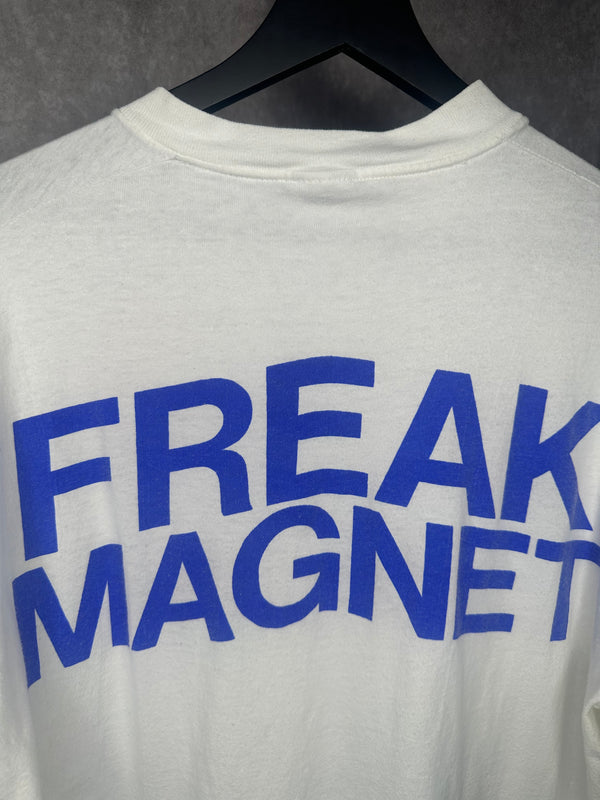 THE FLUID | FREAK MAGNET