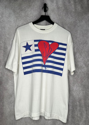 SMASHING PUMPKINS MAYONAISE | SIAMESE DREAM ERA FLAG