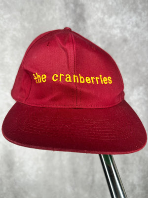 THE CRANBERRIES HAT | EVERYBODY ELSE IS DOING IT, SO WHY CANT WE?