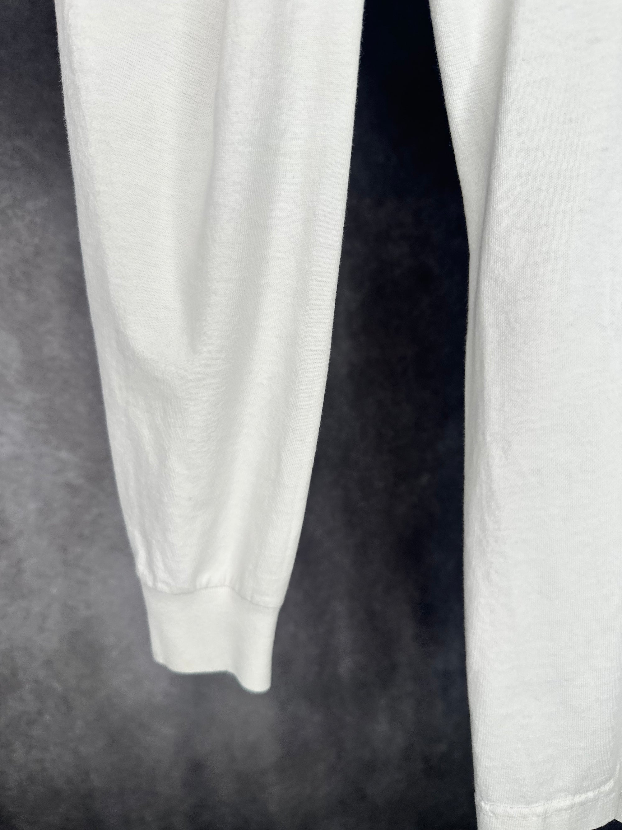 FIONA APPLE BOOT LONGSLEEVE