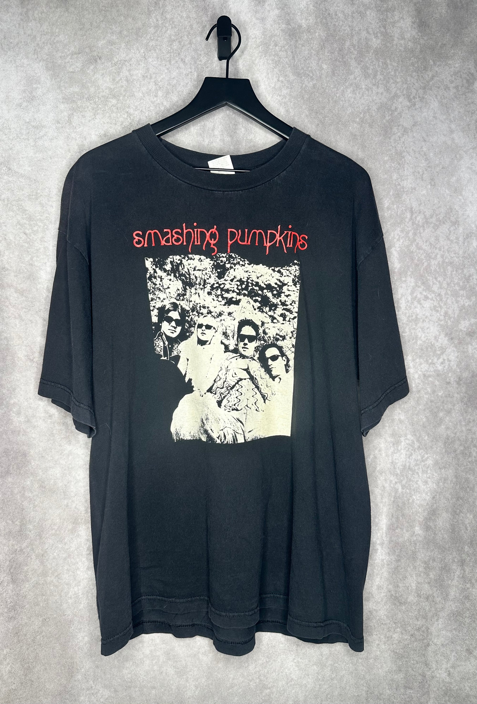 SMASHING PUMPKINS | SIAMESE DREAMS BAND PORTRAIT BOOTLEG