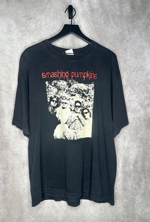 SMASHING PUMPKINS | SIAMESE DREAMS BAND PORTRAIT BOOTLEG