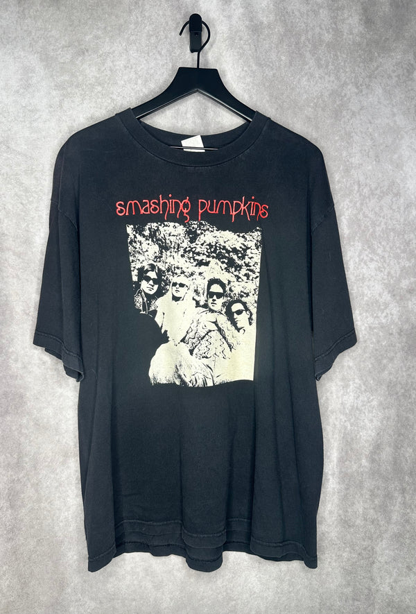 SMASHING PUMPKINS | SIAMESE DREAMS BAND PORTRAIT BOOTLEG