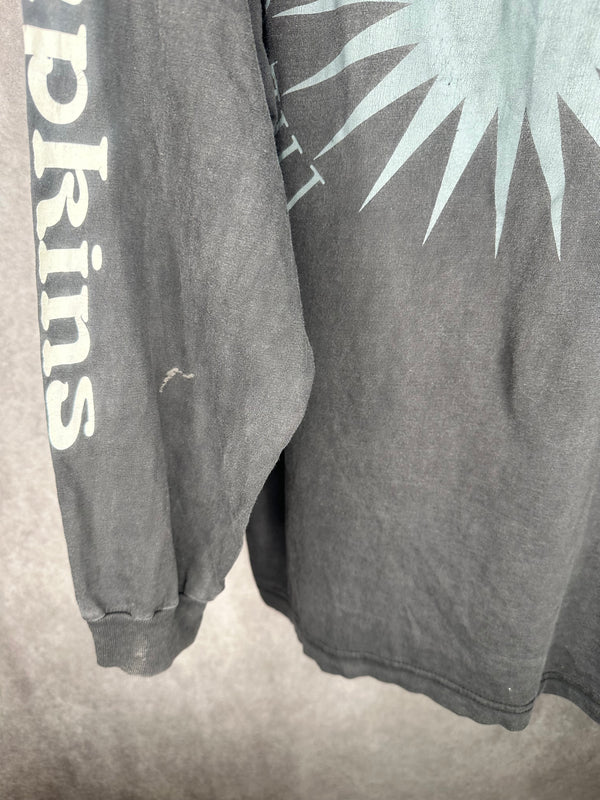 SMASHING PUMPKINS MELLON COLLIE & INFINITE SADNESS FLOWER CHILDREN EURO LONGSLEEVE BOOTLEG