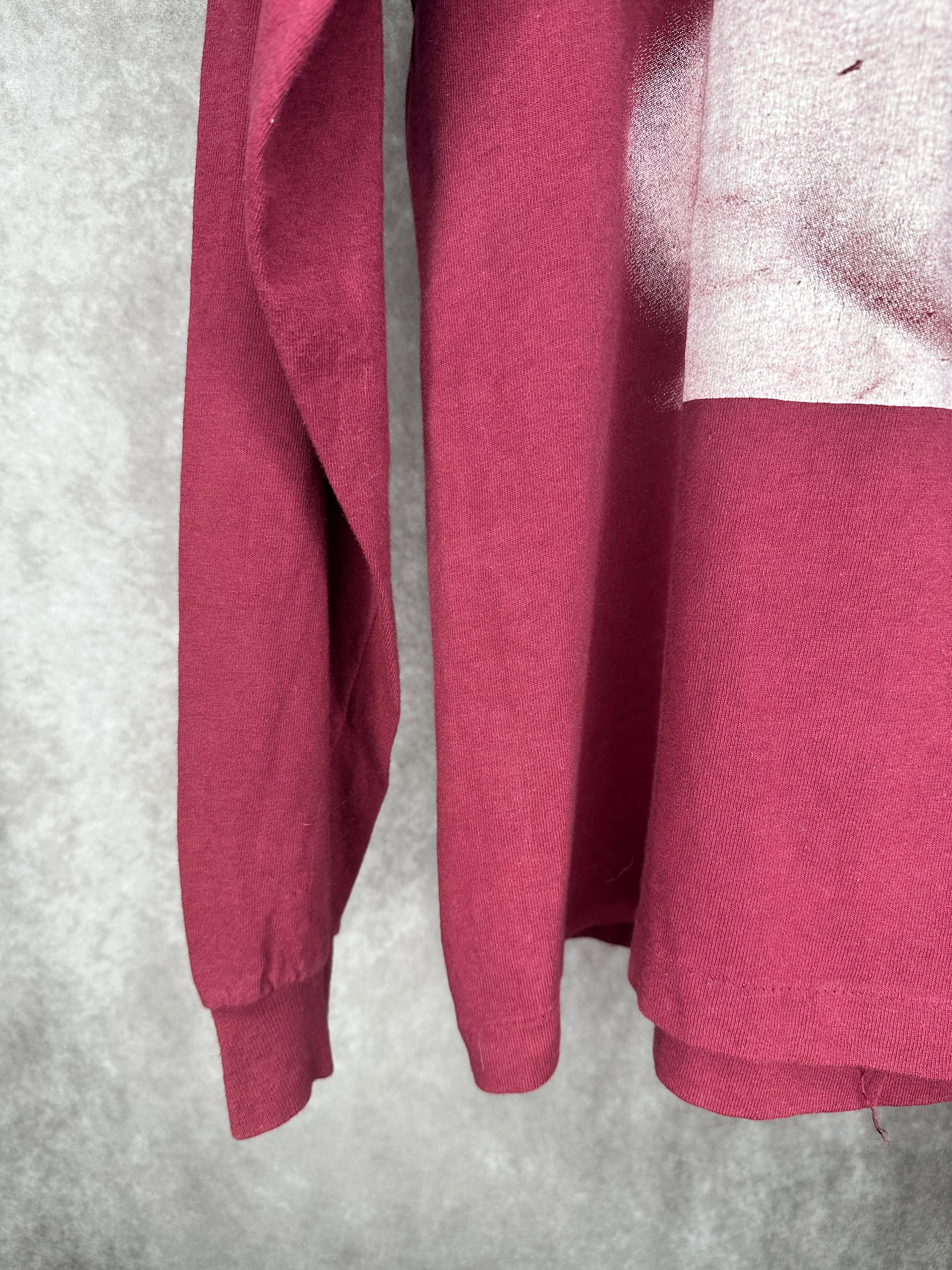 THE SUNDAYS | BLIND EUROPEAN LONGSLEEVE