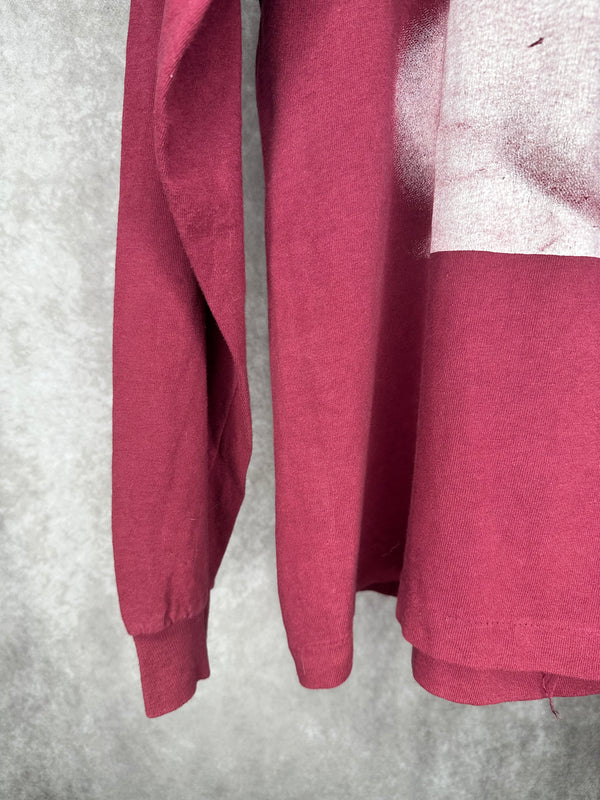 THE SUNDAYS | BLIND EUROPEAN LONGSLEEVE