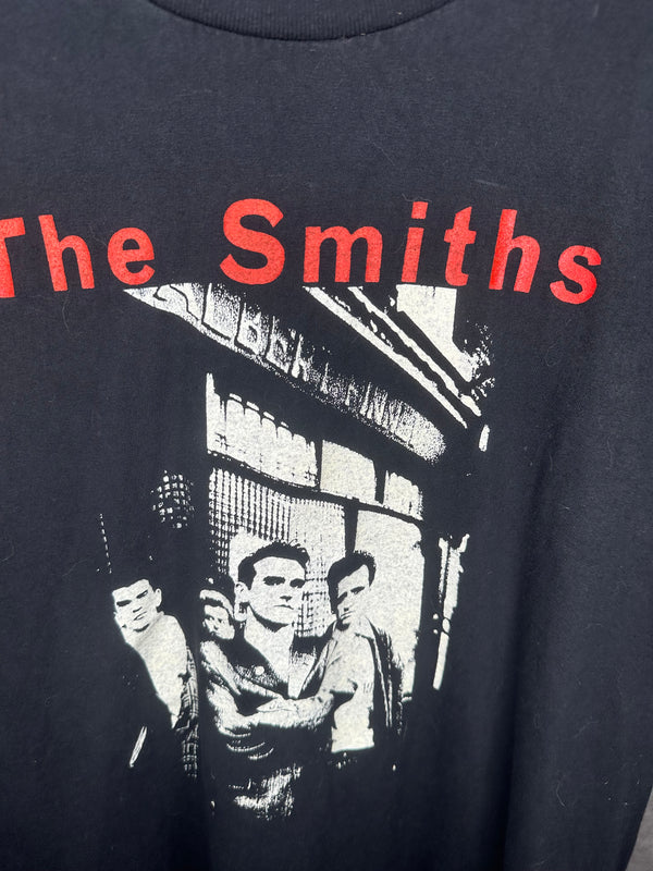 THE SMITHS ALBERT FINNEY SHOP