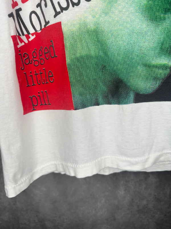 ALANIS MORISSETTE | JAGGED LITTLE PILL