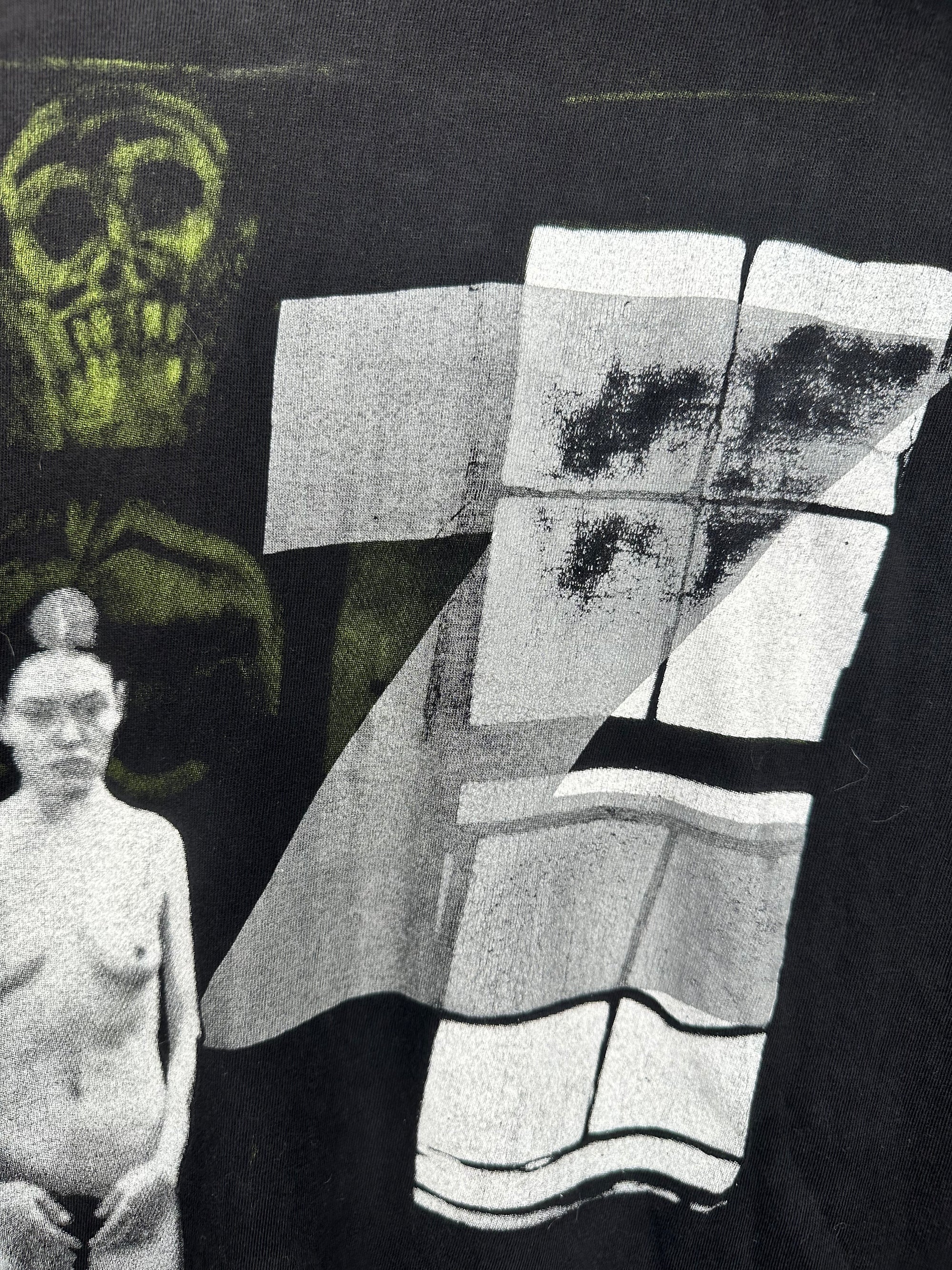 SMASHING PUMPKINS ZERO MEIXCO BOOTLEG