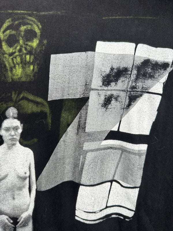 SMASHING PUMPKINS ZERO MEIXCO BOOTLEG