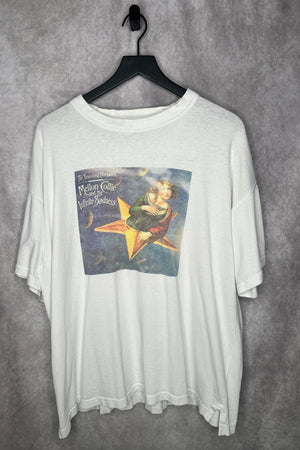 SMASHING PUMPKINS MELLON COLLIE AUSTRALIAN TOUR
