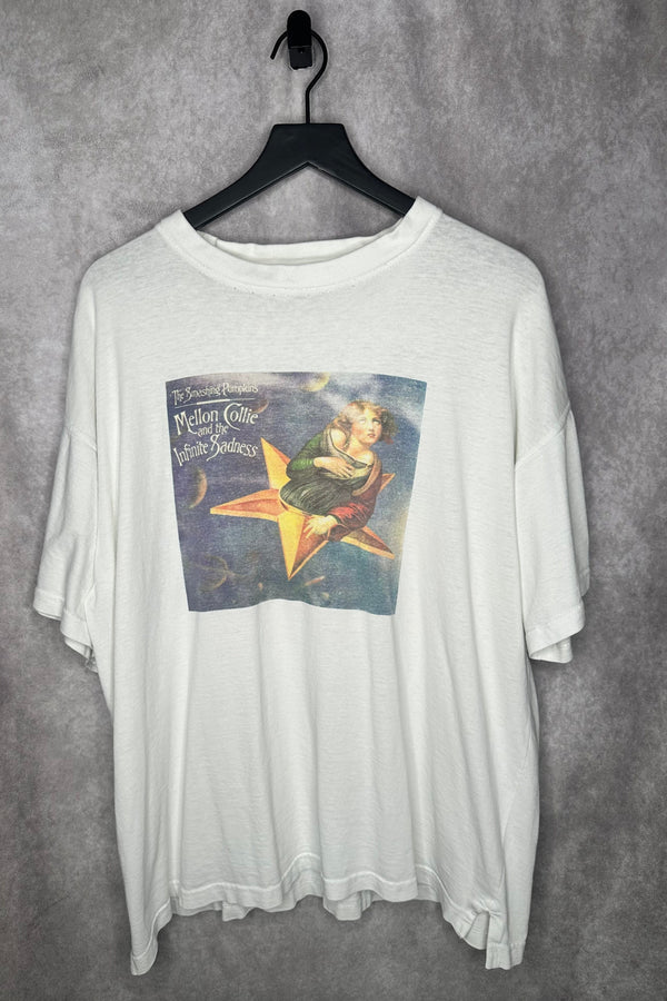 SMASHING PUMPKINS MELLON COLLIE AUSTRALIAN TOUR