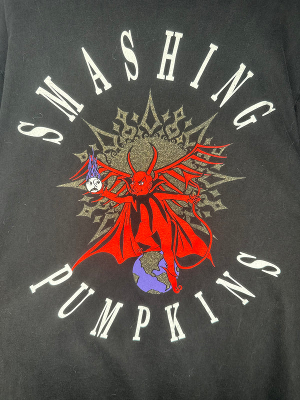 SMASHING PUMPKINS MISSION TO MARS LONGSLEEVE