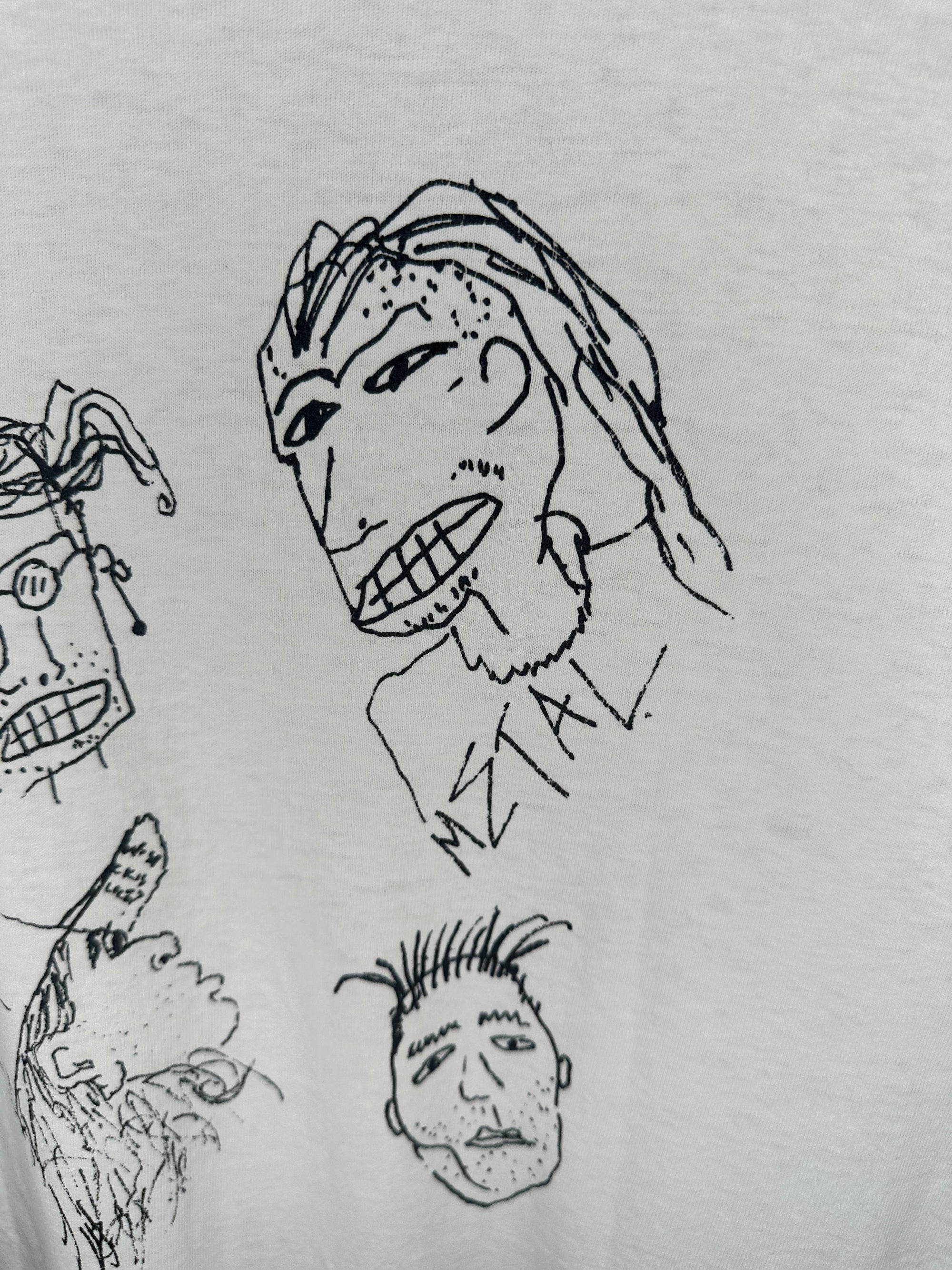 THE MOVING VAN GOGH'S ART