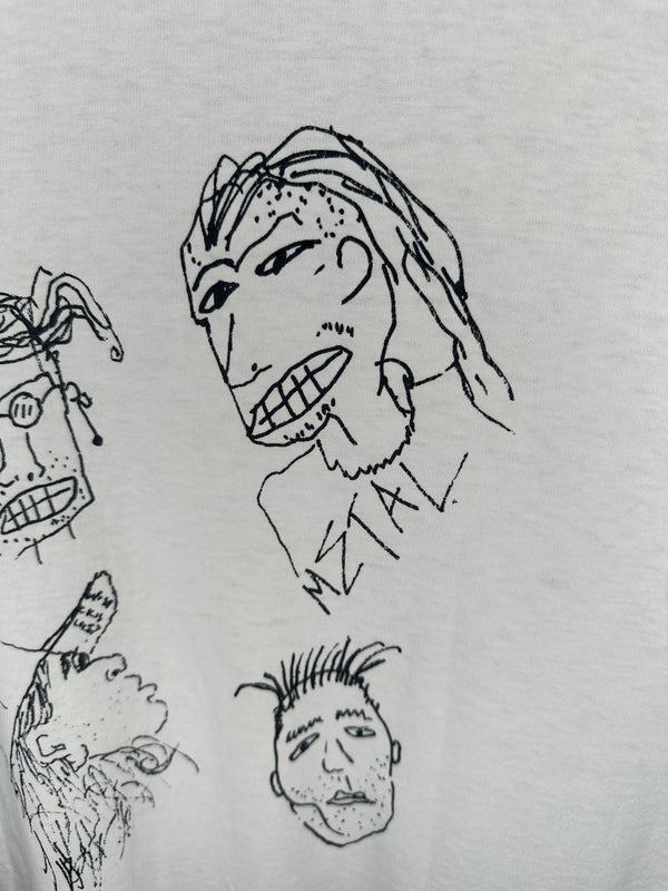THE MOVING VAN GOGH'S ART