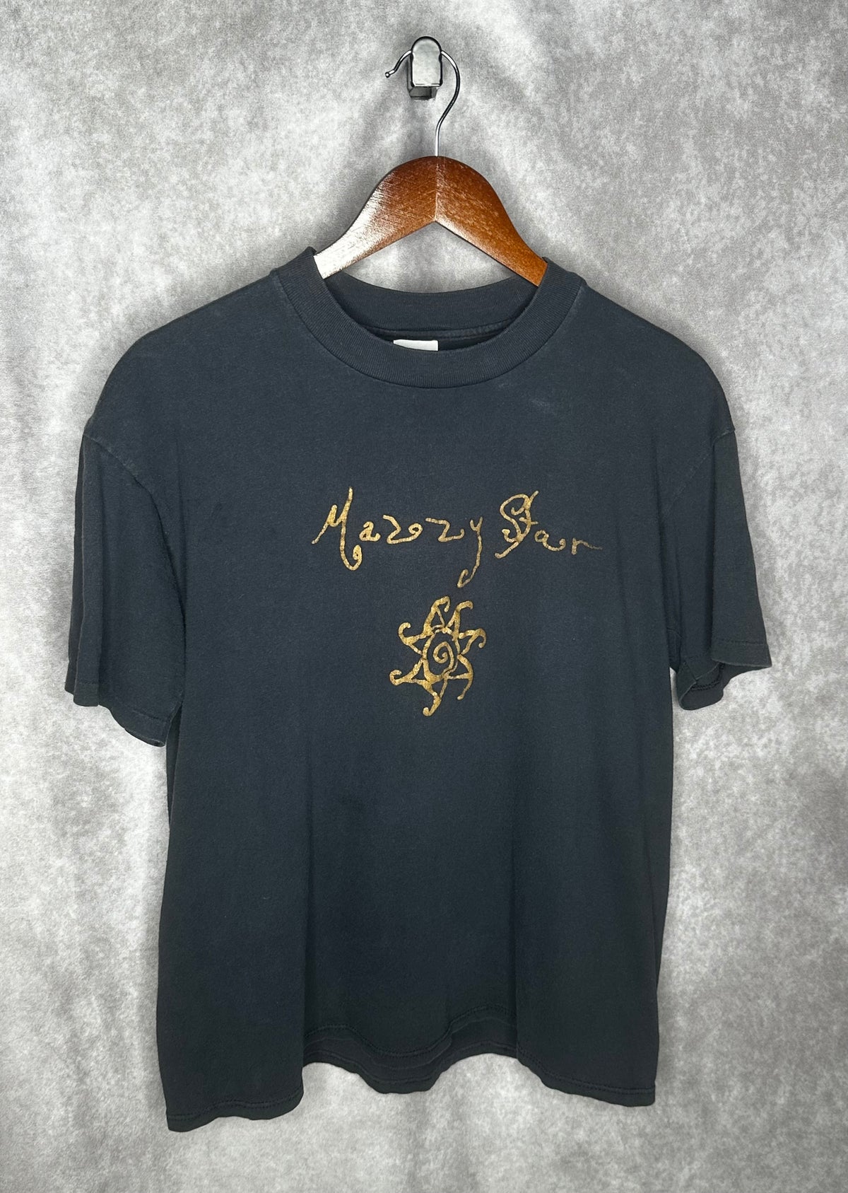 Vintage 90’s Mazzy Star She Hangs Brightly Shirt