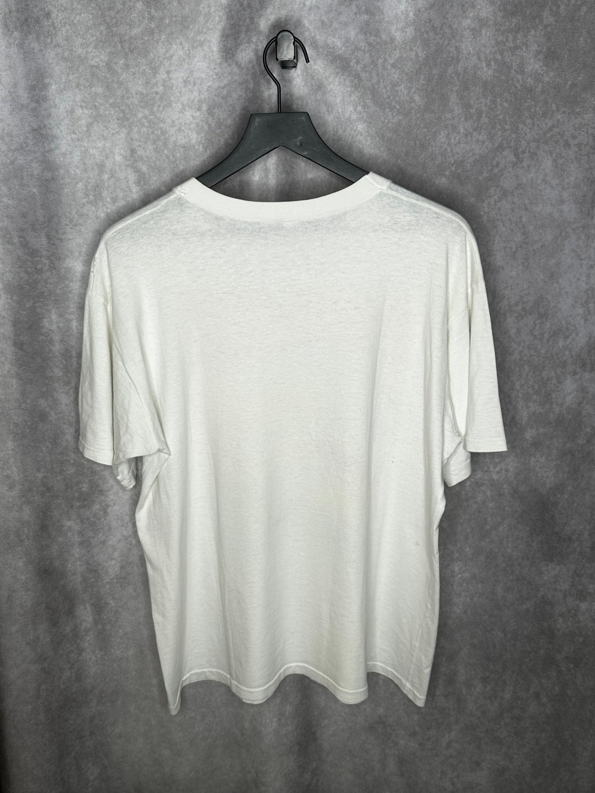 Vintage 90s Mudhoney Australian Tour Shirt Large