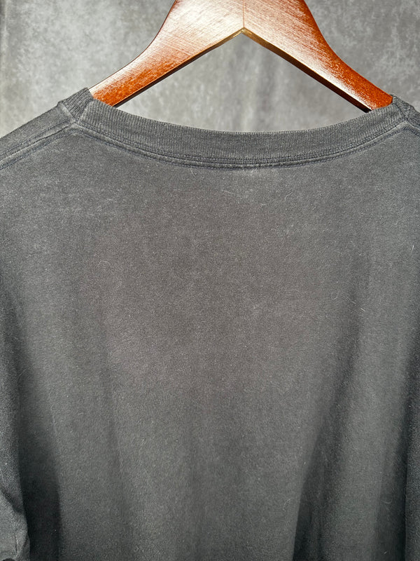 THE MASK FROM ZERO TO HERO JIM CARREY MOVIE SHIRT