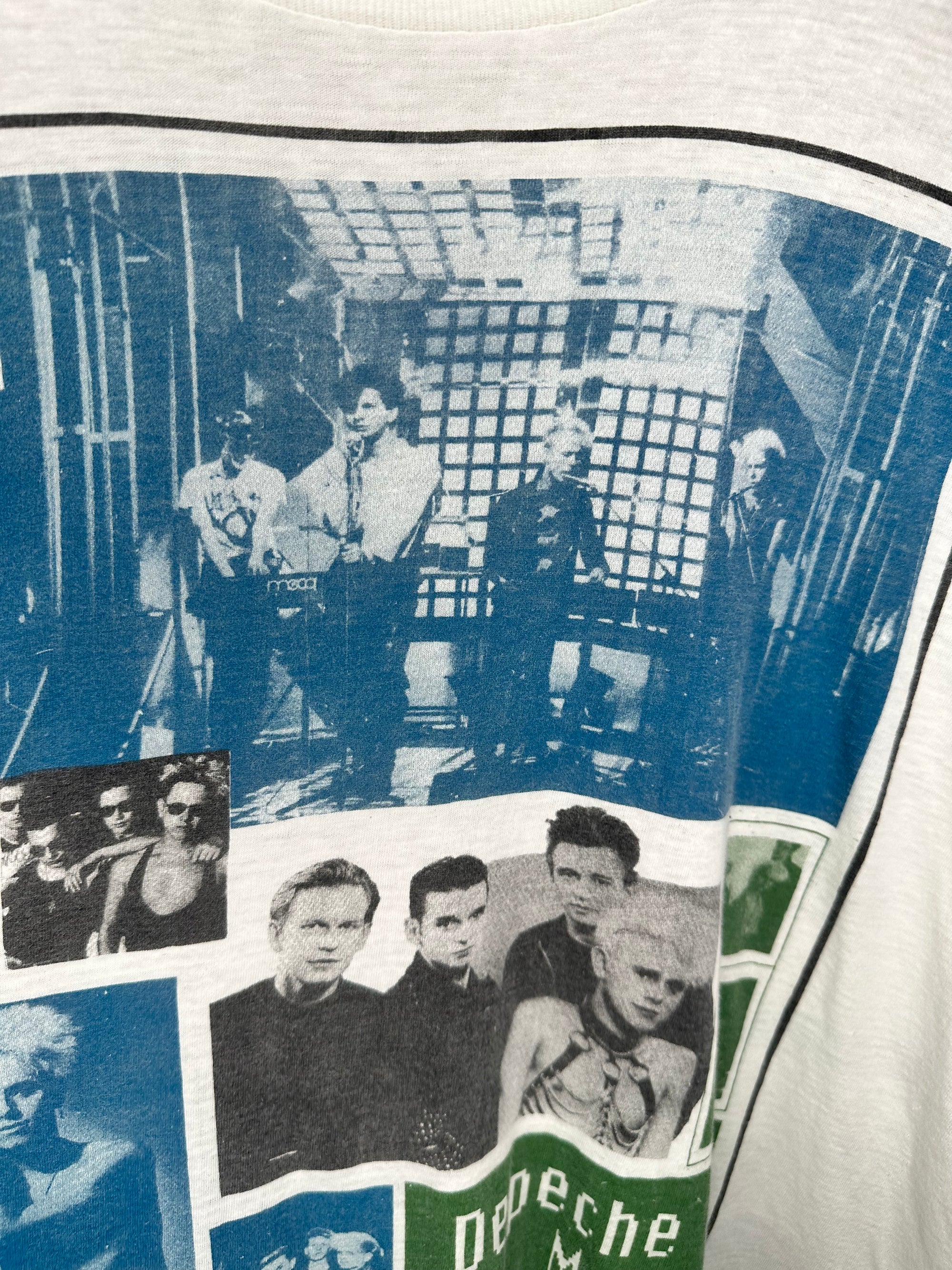 DEPECHE MODE WORLD VIOLATION