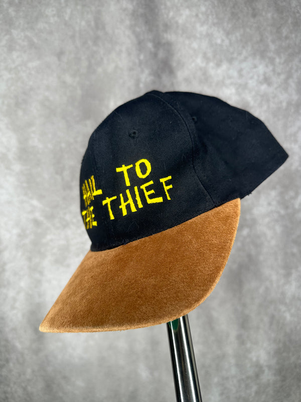RADIOHEAD HAIL TO THE THIEF HAT