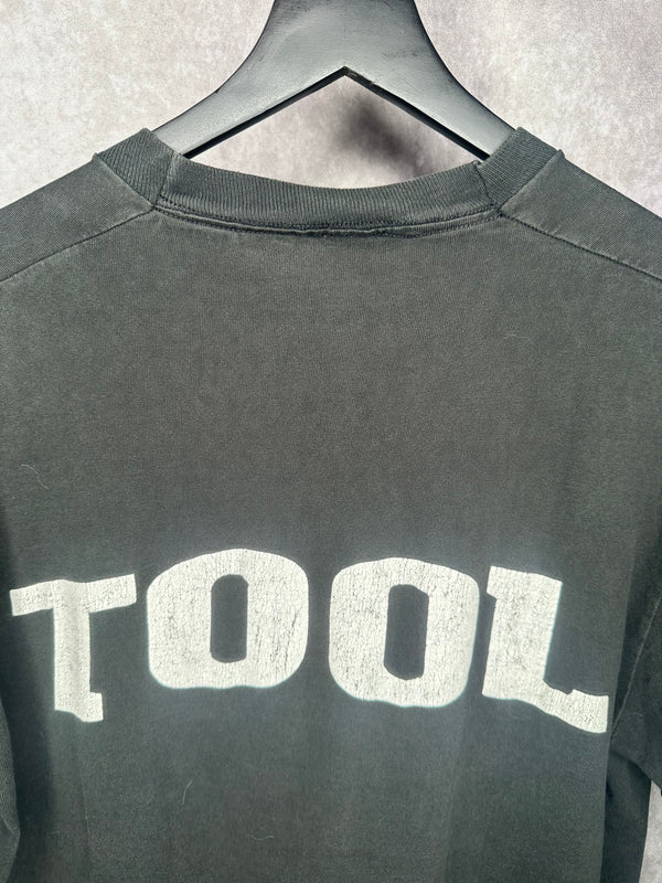 TOOL BAND PORTRAIT | UNDERTOW ERA