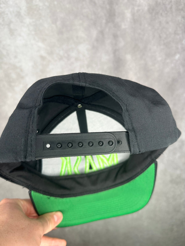 THE MASK MOVIE PROMO HAT