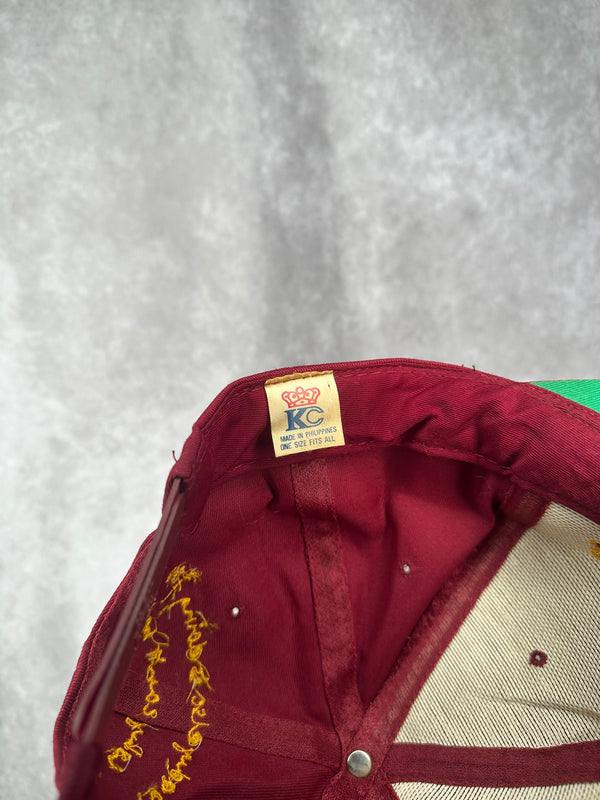 THE CRANBERRIES HAT | EVERYBODY ELSE IS DOING IT, SO WHY CANT WE?