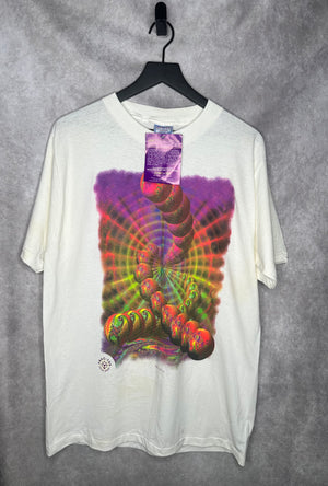 FRACTAL DEVA STAR PSYCHEDLIC