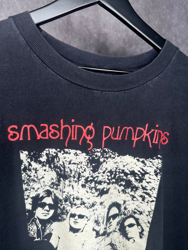 SMASHING PUMPKINS | SIAMESE DREAMS BAND PORTRAIT BOOTLEG