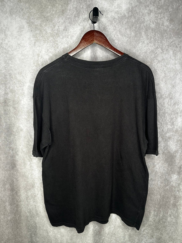 THE MASK FROM ZERO TO HERO JIM CARREY MOVIE SHIRT