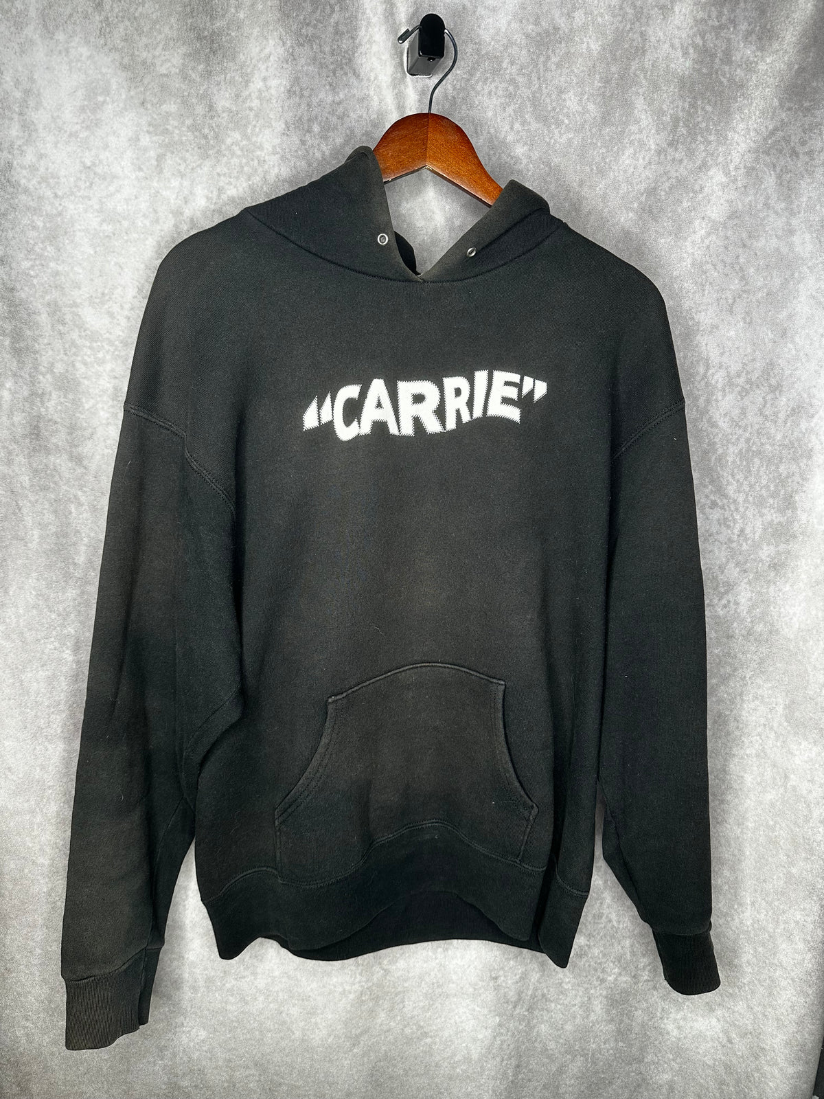 CARRIE HORROR MOVIE HOODIE | STEPHEN KING HALLOWEEN
