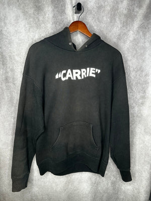 CARRIE HORROR MOVIE HOODIE | STEPHEN KING HALLOWEEN