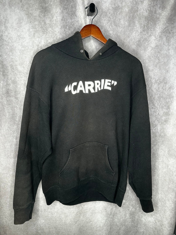 CARRIE HORROR MOVIE HOODIE | STEPHEN KING HALLOWEEN
