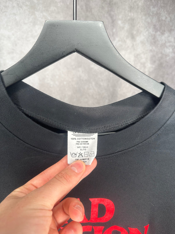 BAD RELIGION | NO CONTROL LONGSLEEVE
