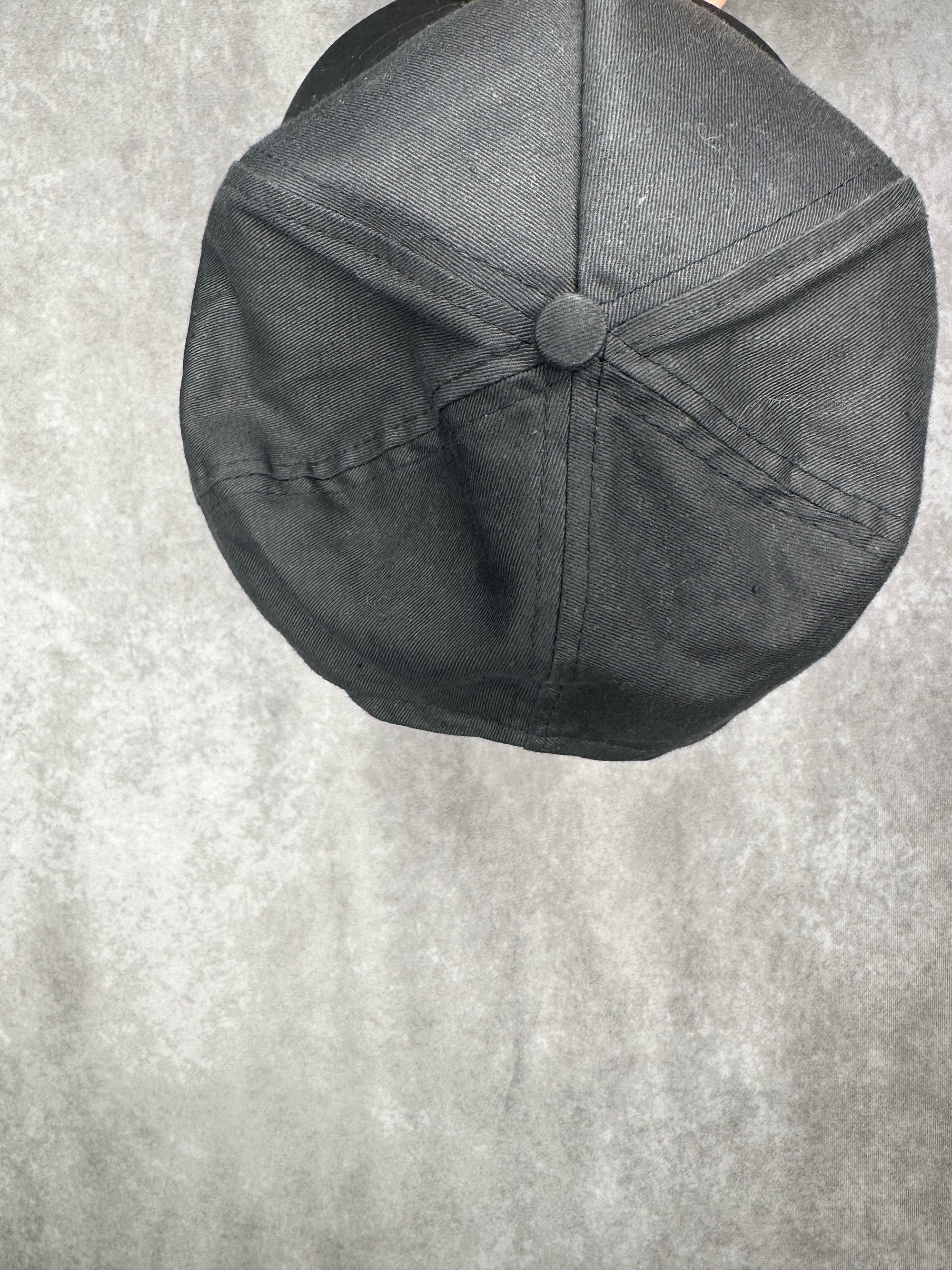 RED HOT CHILI PEPPERS RED LOGO HAT