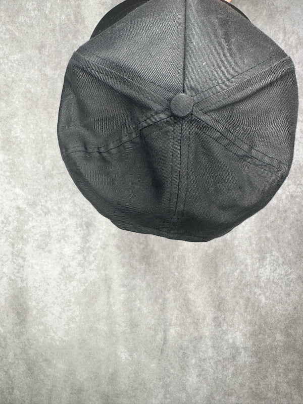 RED HOT CHILI PEPPERS RED LOGO HAT