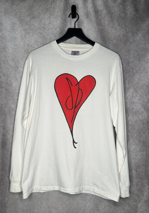 SMASHING PUMPKINS SIAMESE DREAMS MANIFESTO LONGSLEEVE