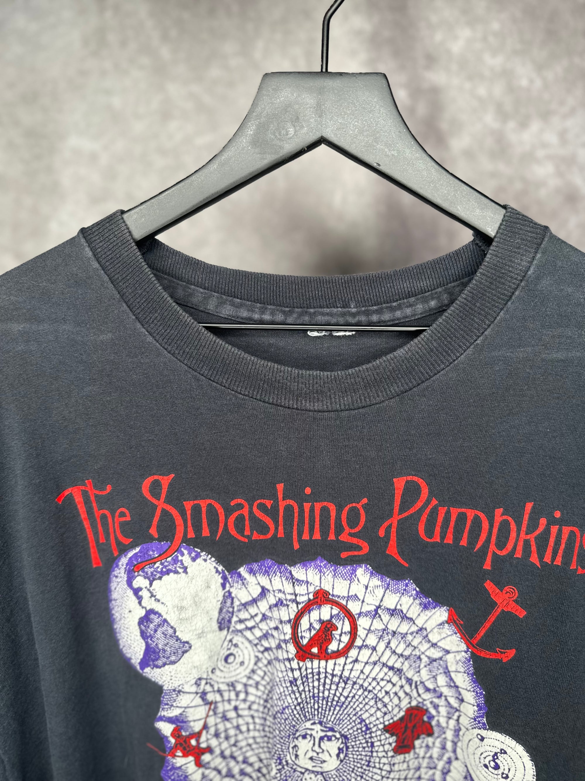 SMASHING PUMPKINS MELLON COLLIE AND THE INFINITE SADNESS BOOTLEG