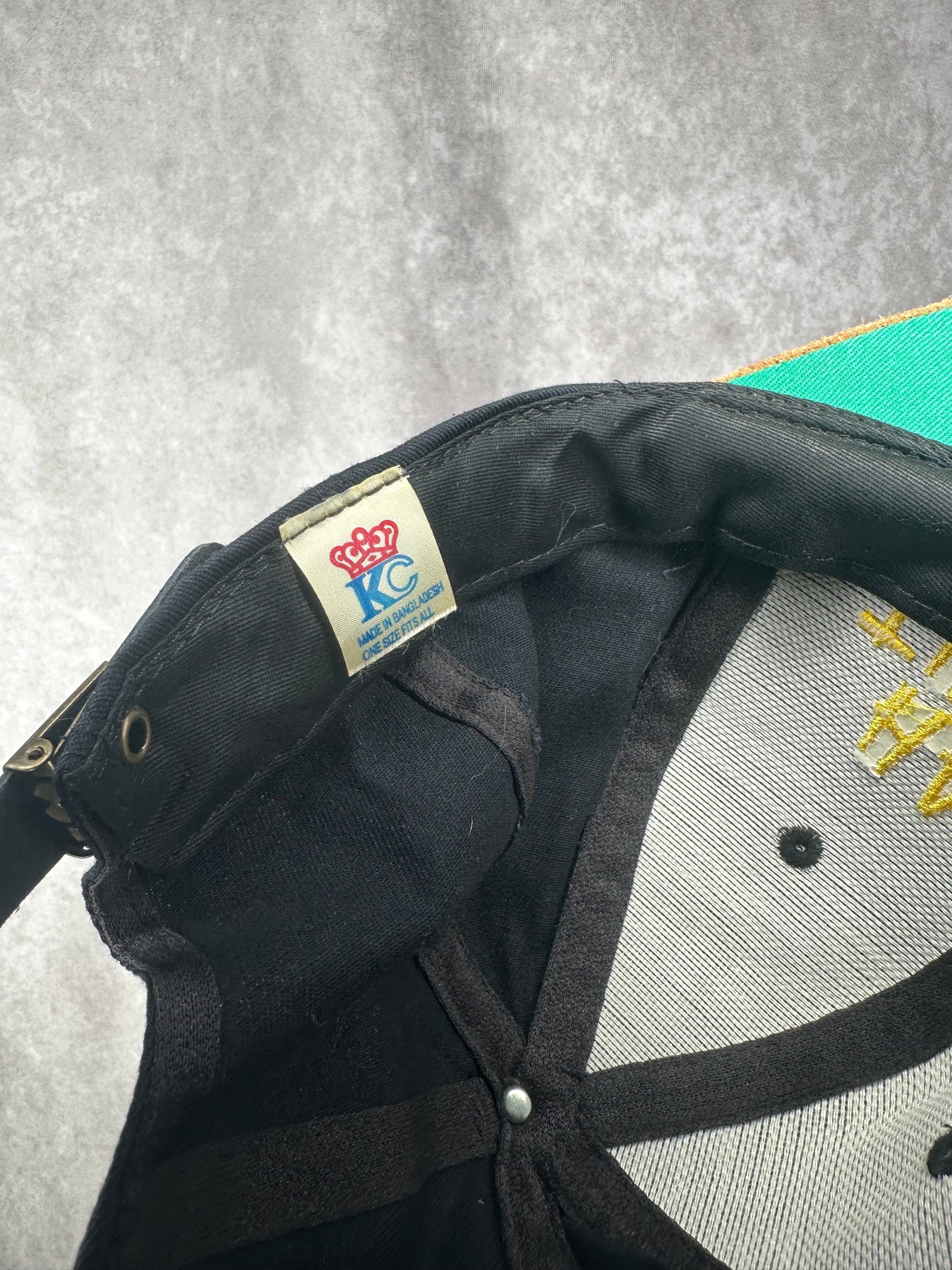 RADIOHEAD HAIL TO THE THIEF HAT