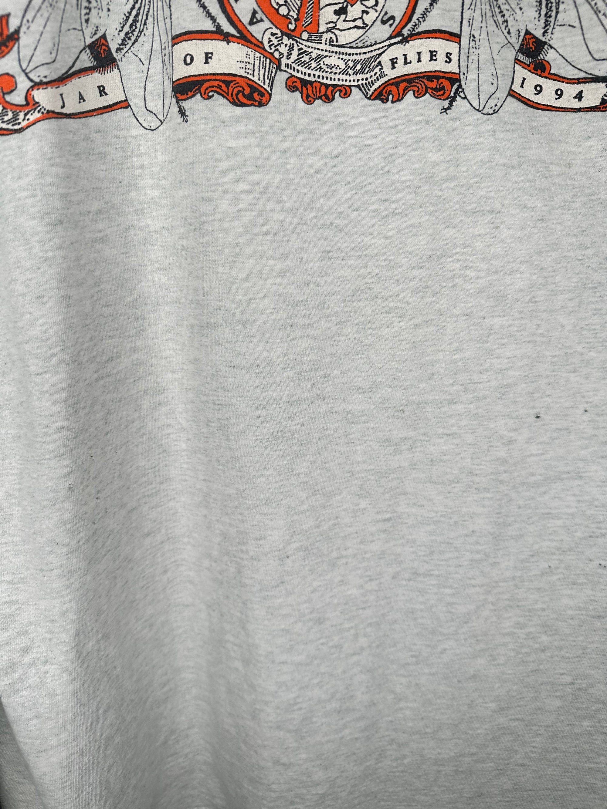 ALICE IN CHAINS JAR OF LIES LONGSLEEVE