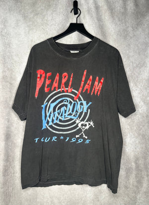 PEARL JAM VITALOGY | PEARL JAM WAS HERE