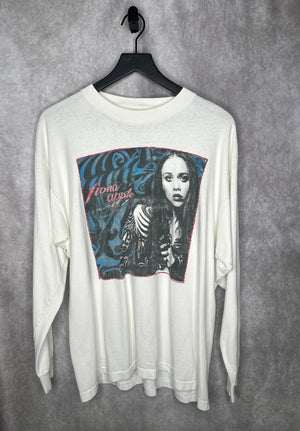 FIONA APPLE BOOT LONGSLEEVE