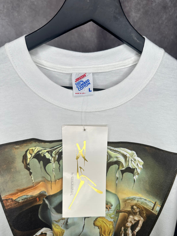SALVADOR DALI | PLANET ART