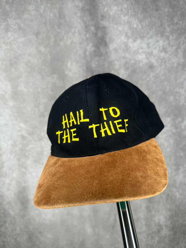 RADIOHEAD HAIL TO THE THIEF HAT