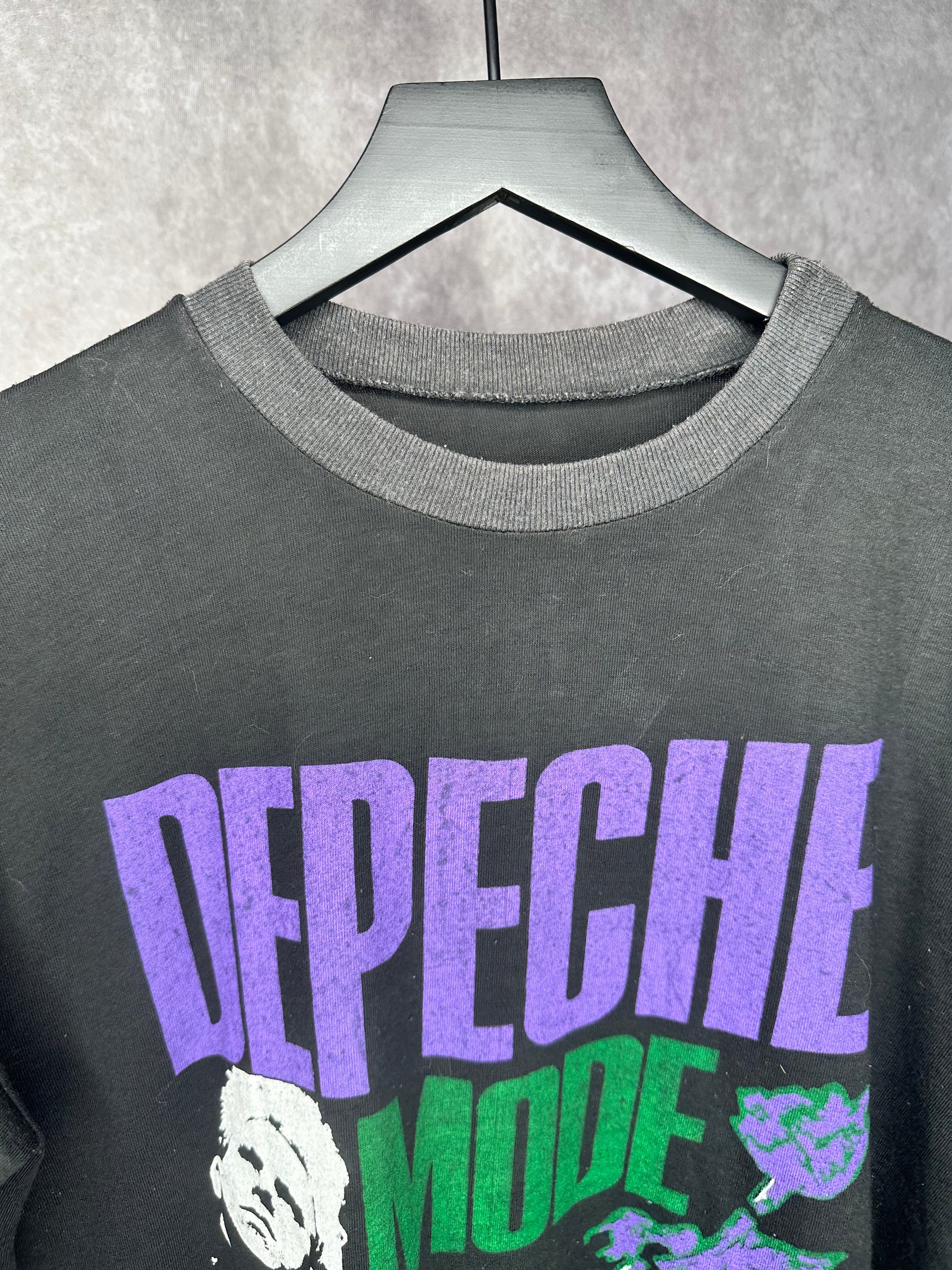 DEPCHE MODE VIOLATOR ERA